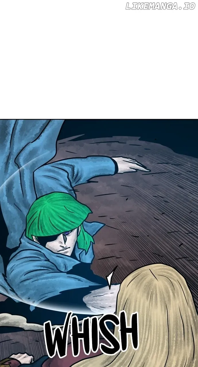 Warrior Executioner Chapter 136 Online - página 83