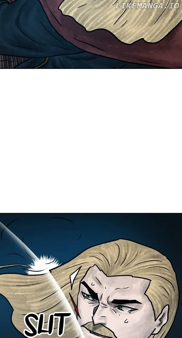Warrior Executioner Chapter 136 Online - página 84