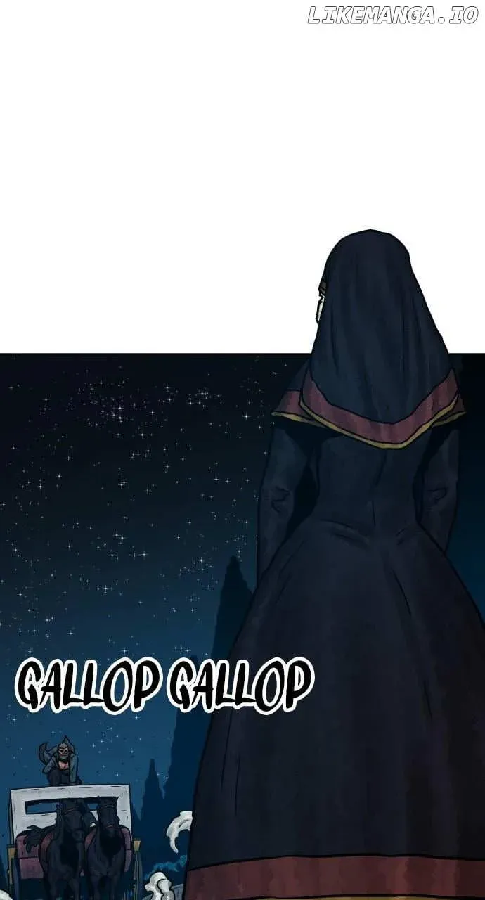 Warrior Executioner Chapter 138 Online - página 1