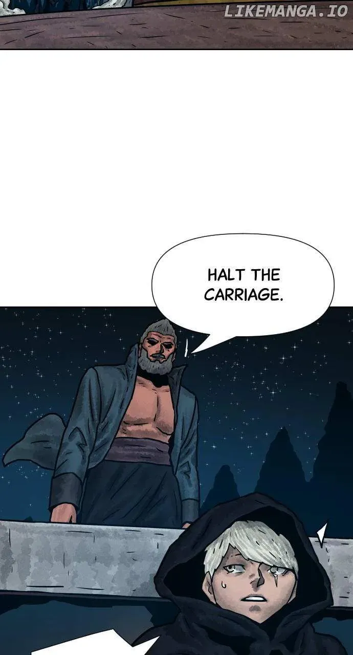 Warrior Executioner Chapter 138 Online - página 2