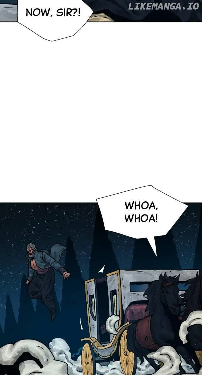 Warrior Executioner Chapter 138 Online - página 3