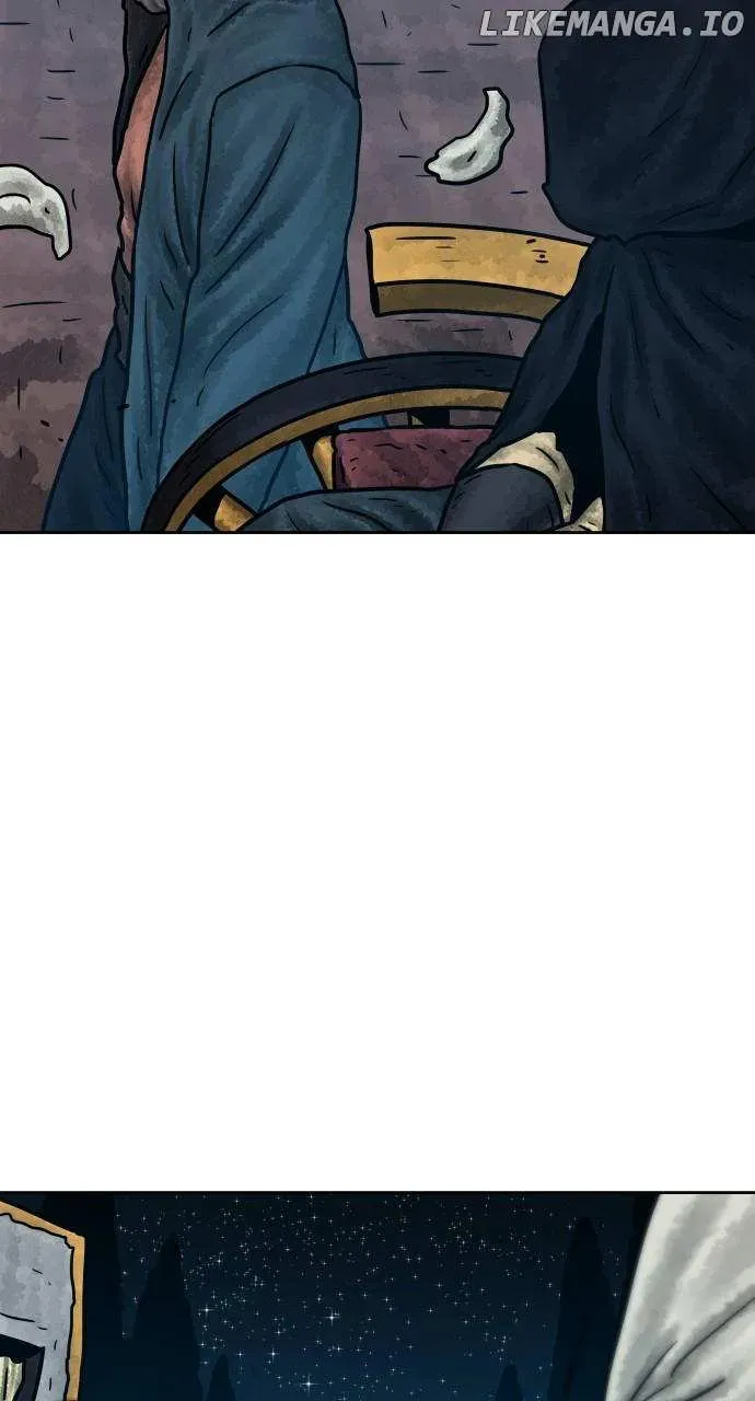 Warrior Executioner Chapter 138 Online - página 6