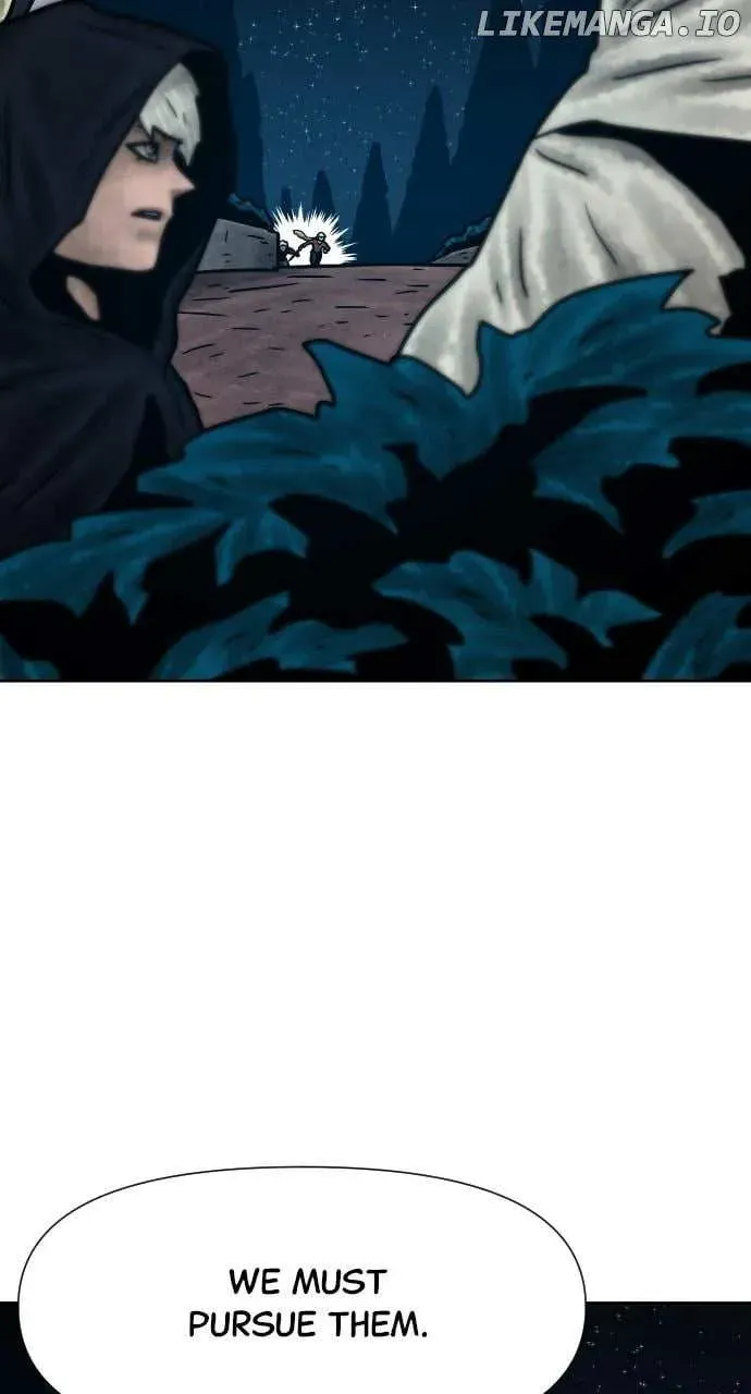 Warrior Executioner Chapter 138 Online - página 7