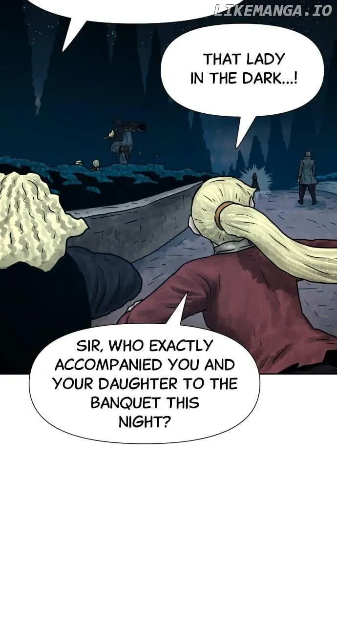 Warrior Executioner Chapter 138 Online - página 8