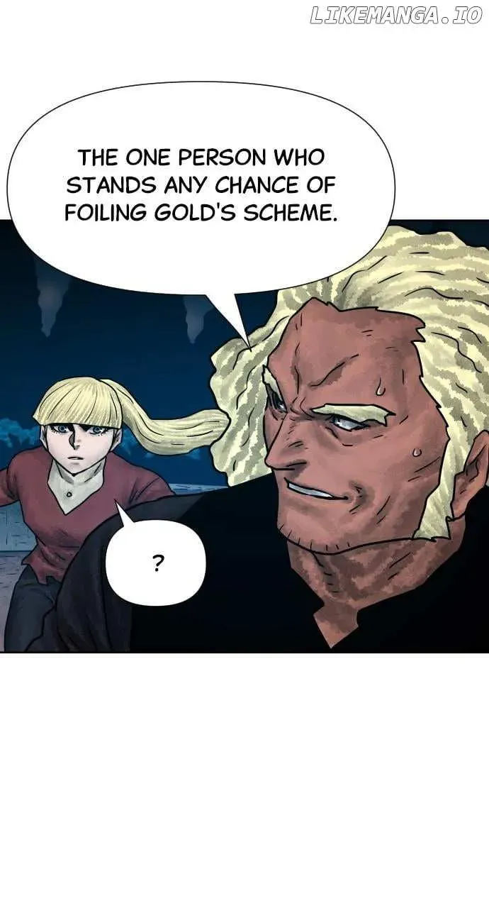 Warrior Executioner Chapter 138 Online - página 9