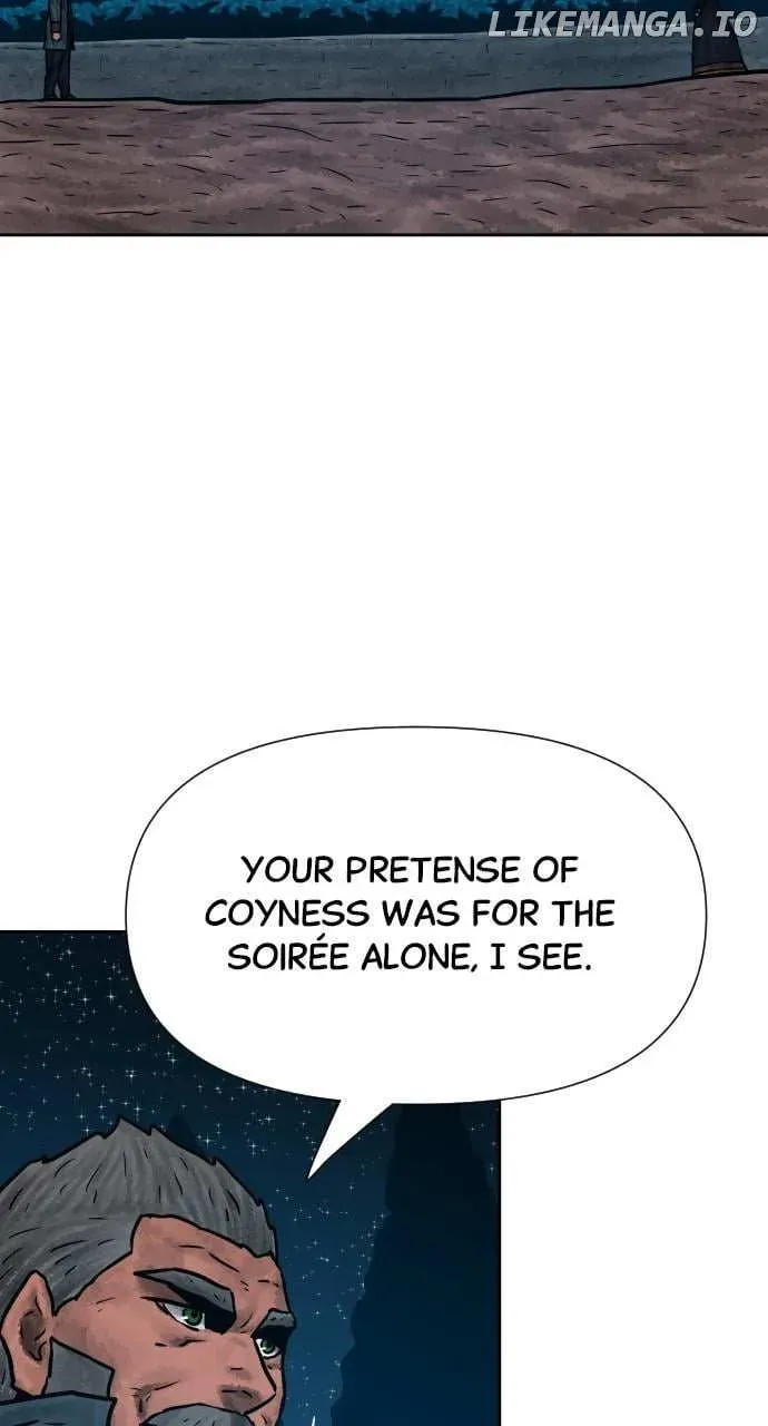 Warrior Executioner Chapter 138 Online - página 12