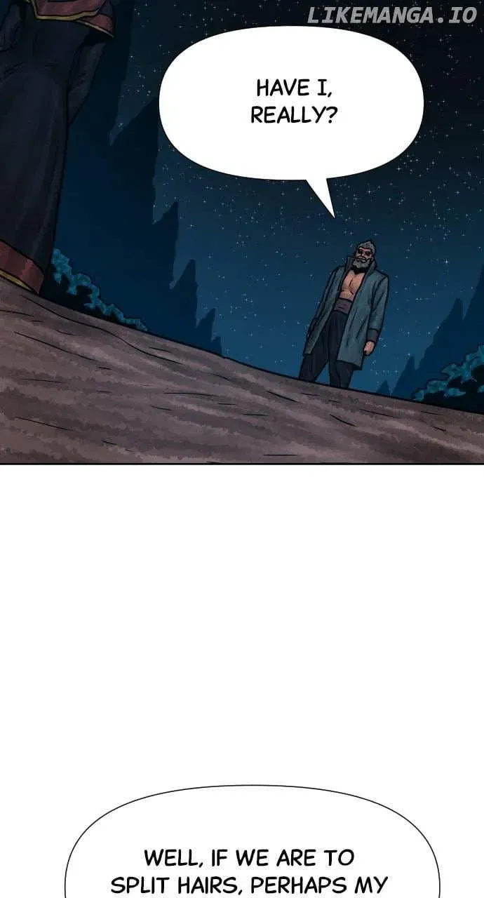Warrior Executioner Chapter 138 Online - página 15