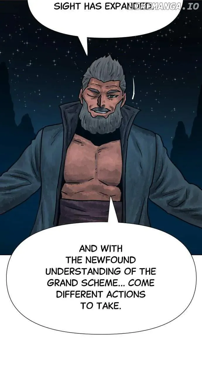 Warrior Executioner Chapter 138 Online - página 16