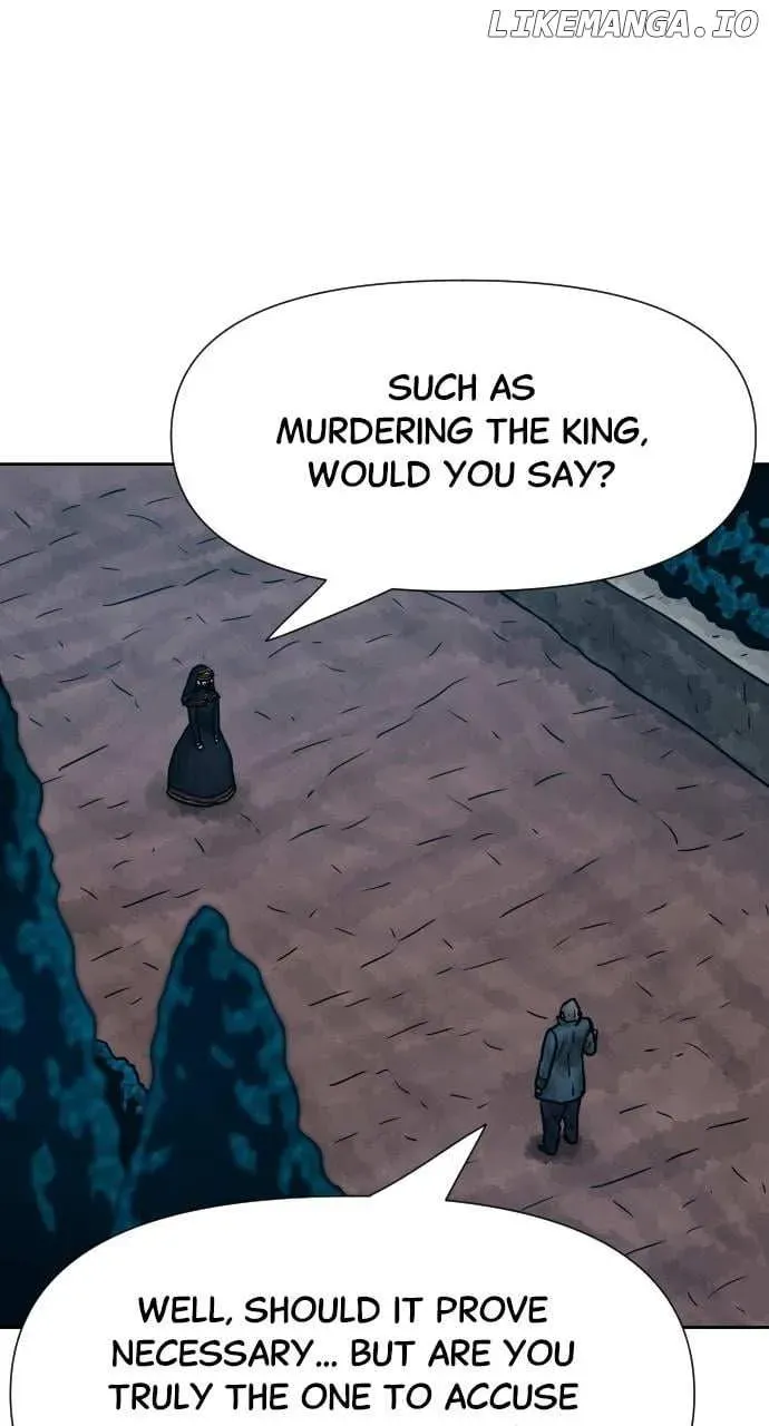 Warrior Executioner Chapter 138 Online - página 17