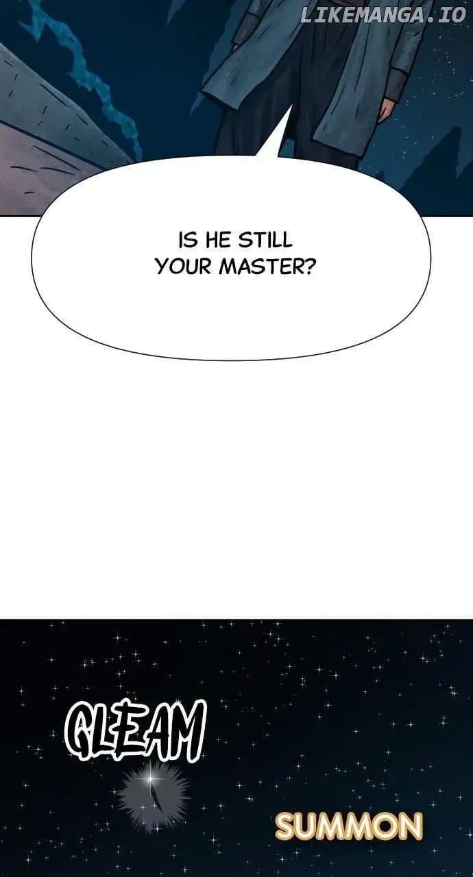 Warrior Executioner Chapter 138 Online - página 20