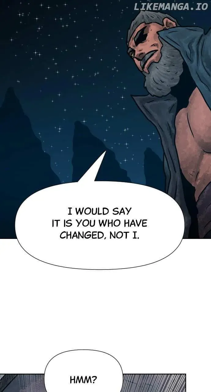 Warrior Executioner Chapter 138 Online - página 21
