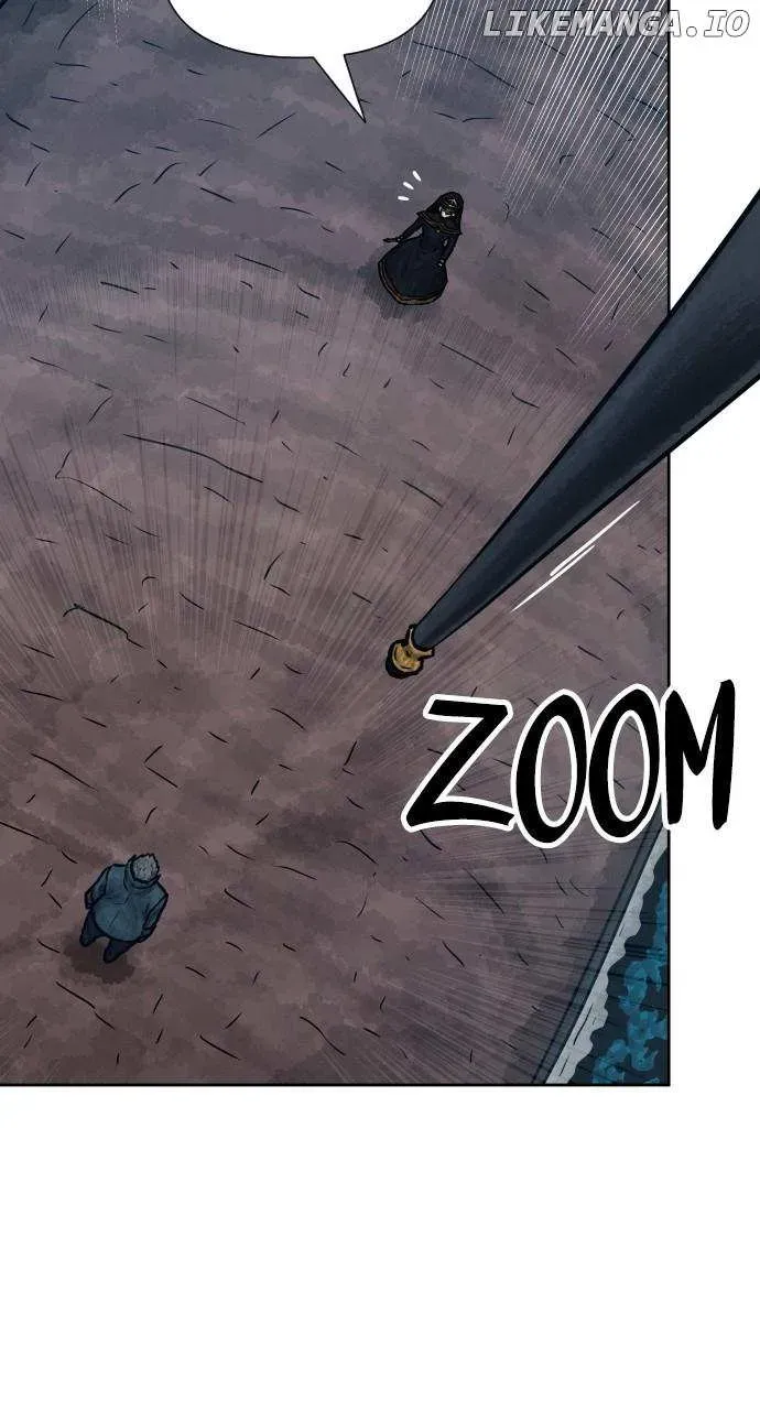 Warrior Executioner Chapter 138 Online - página 22