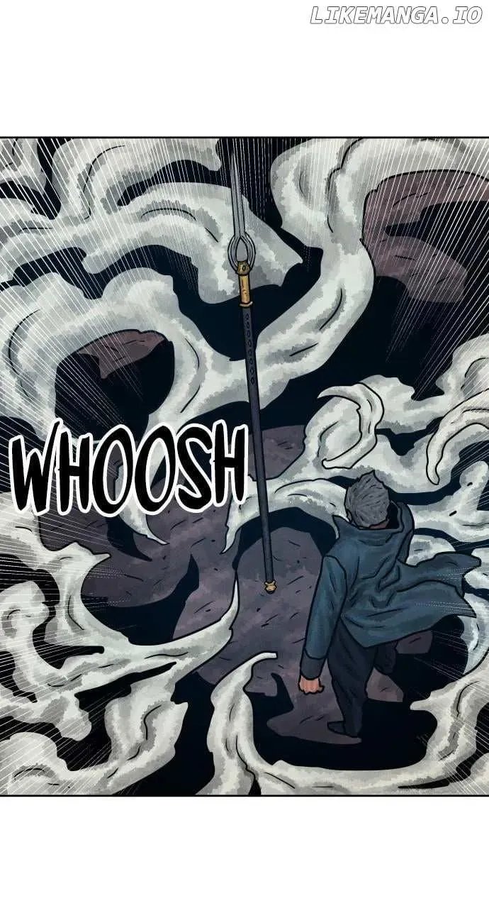 Warrior Executioner Chapter 138 Online - página 23