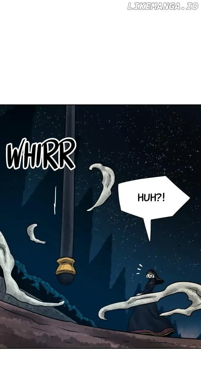 Warrior Executioner Chapter 138 Online - página 25