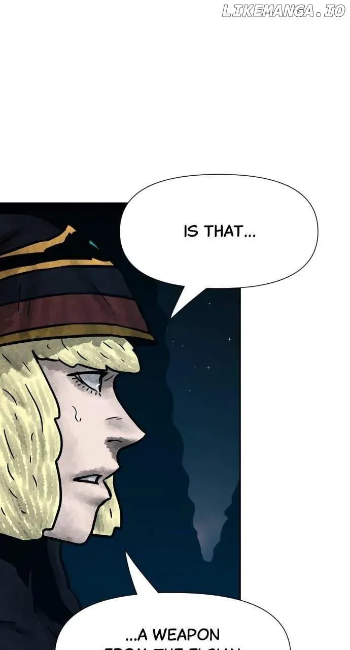 Warrior Executioner Chapter 138 Online - página 26