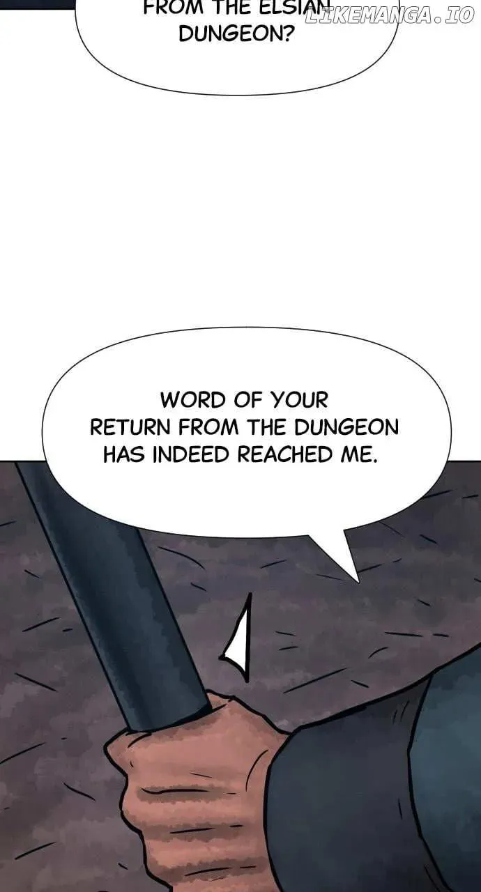 Warrior Executioner Chapter 138 Online - página 27