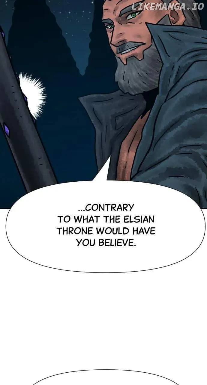 Warrior Executioner Chapter 138 Online - página 29