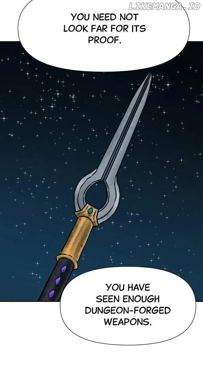 Warrior Executioner Chapter 138 Online - página 30