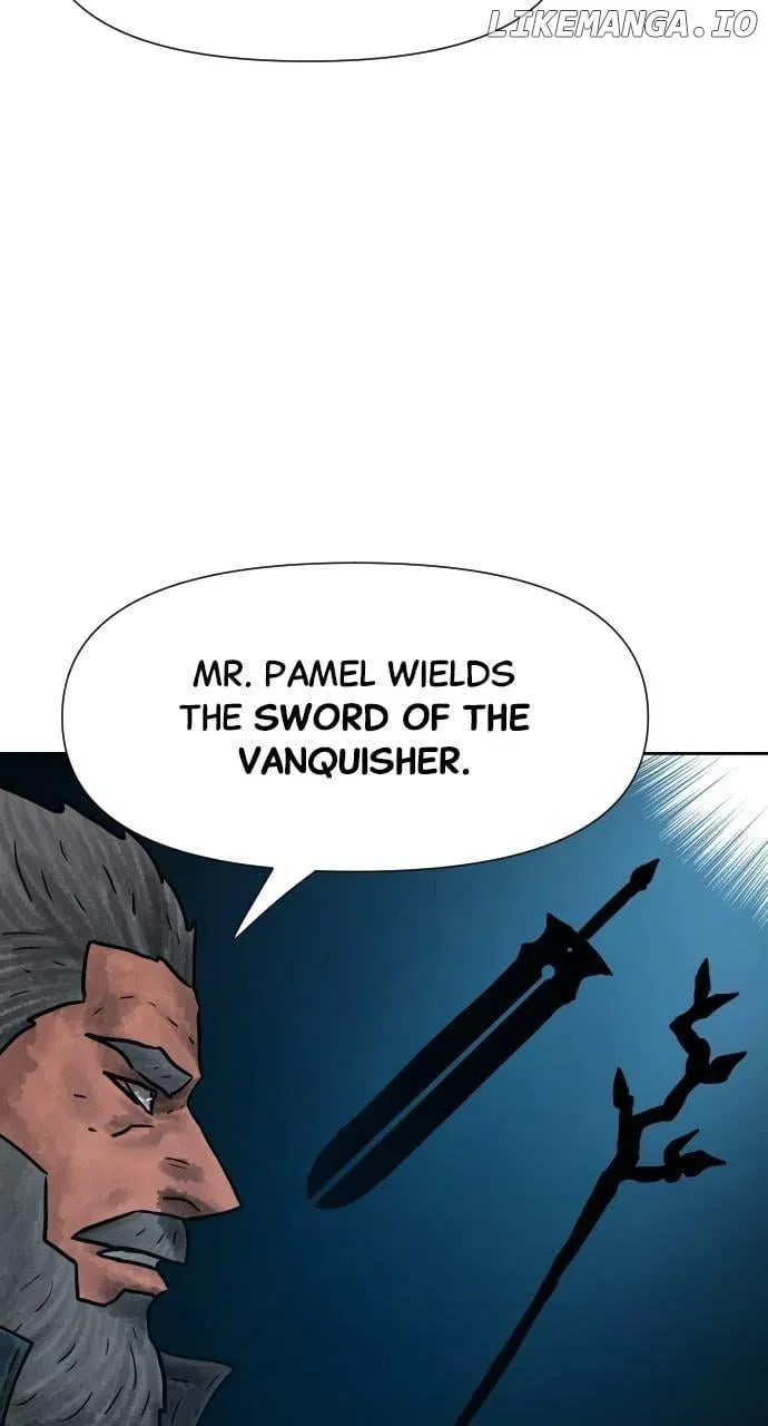 Warrior Executioner Chapter 138 Online - página 32