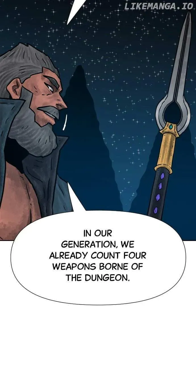Warrior Executioner Chapter 138 Online - página 34