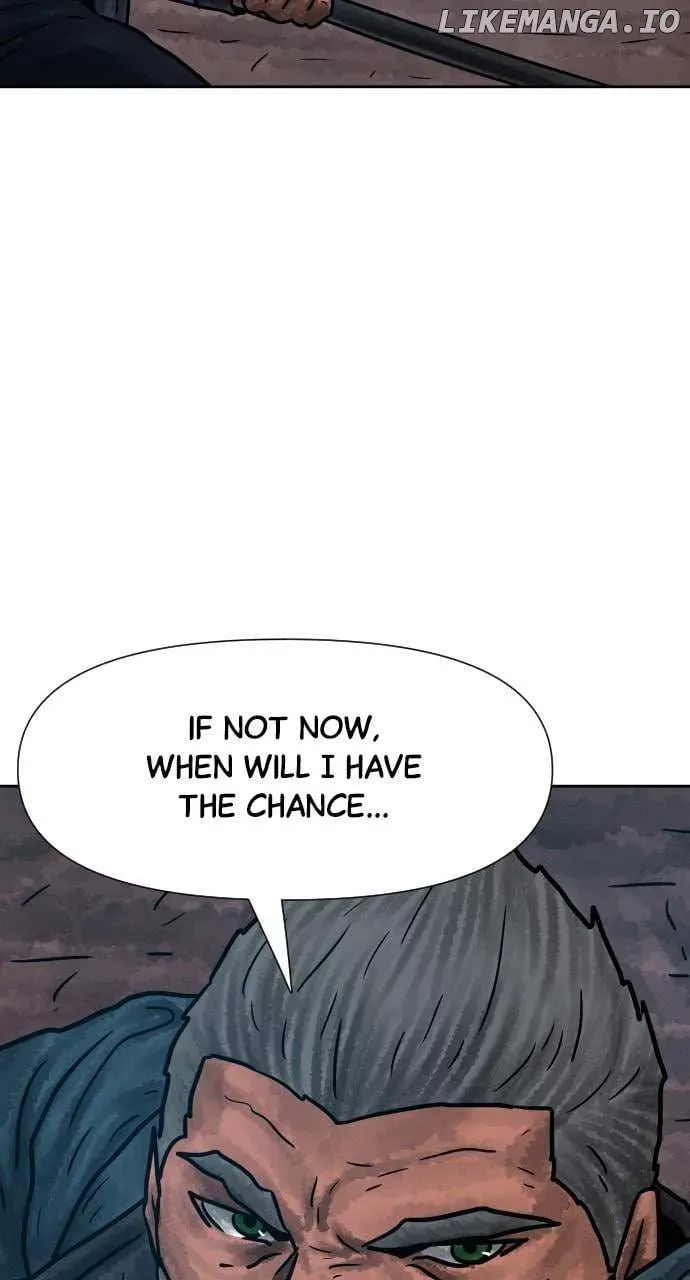 Warrior Executioner Chapter 138 Online - página 38