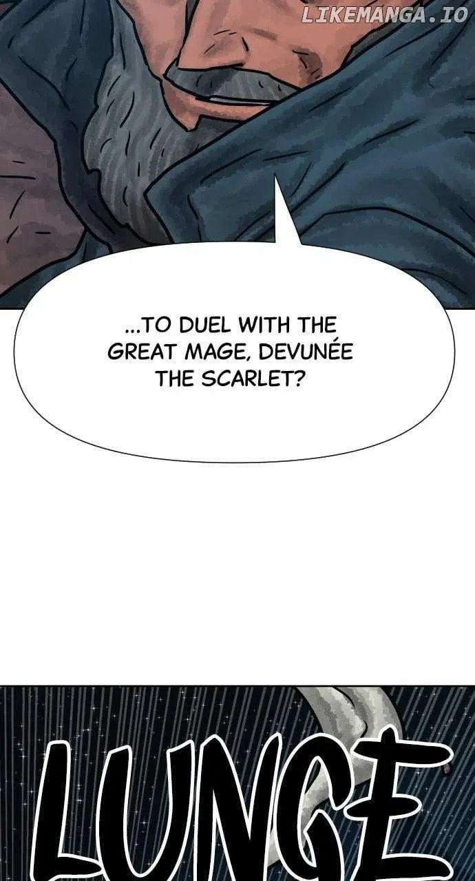 Warrior Executioner Chapter 138 Online - página 39