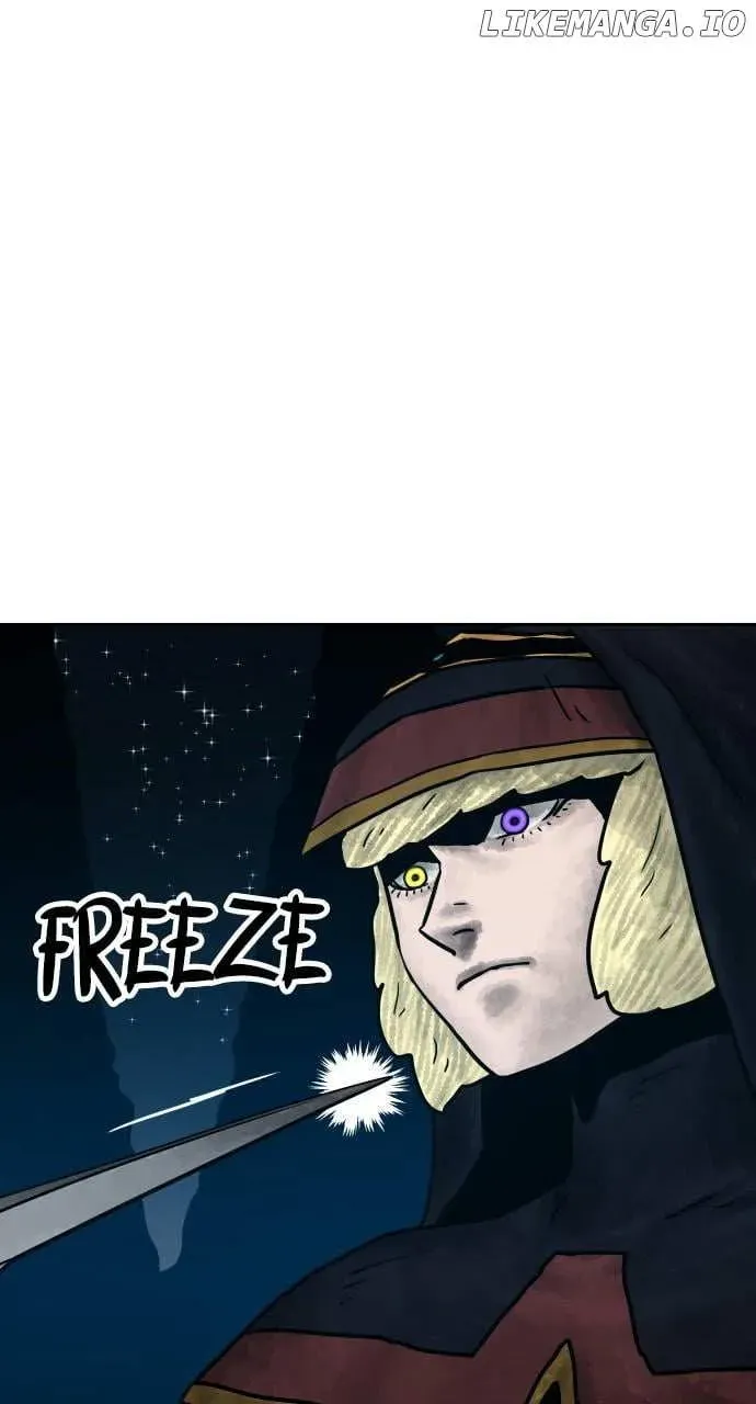 Warrior Executioner Chapter 138 Online - página 41