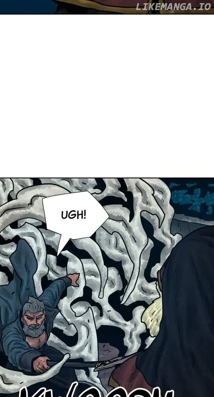 Warrior Executioner Chapter 138 Online - página 42