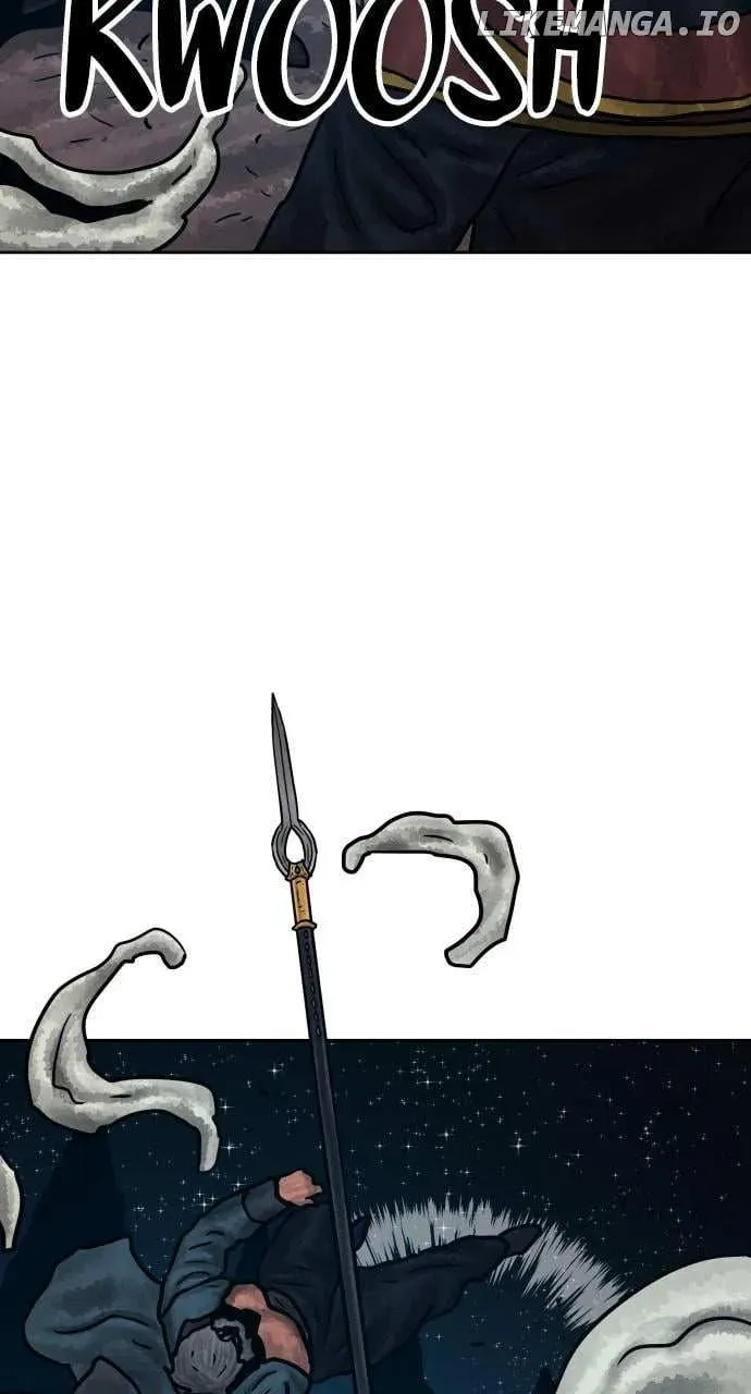 Warrior Executioner Chapter 138 Online - página 43
