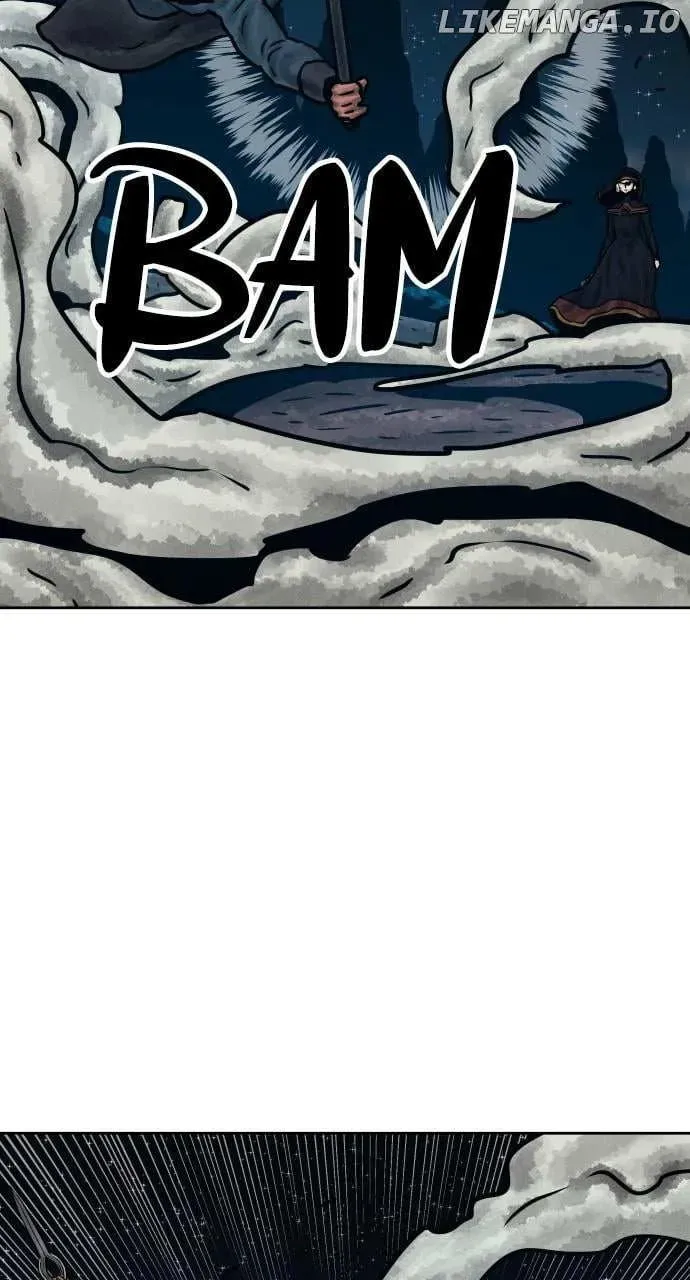 Warrior Executioner Chapter 138 Online - página 44