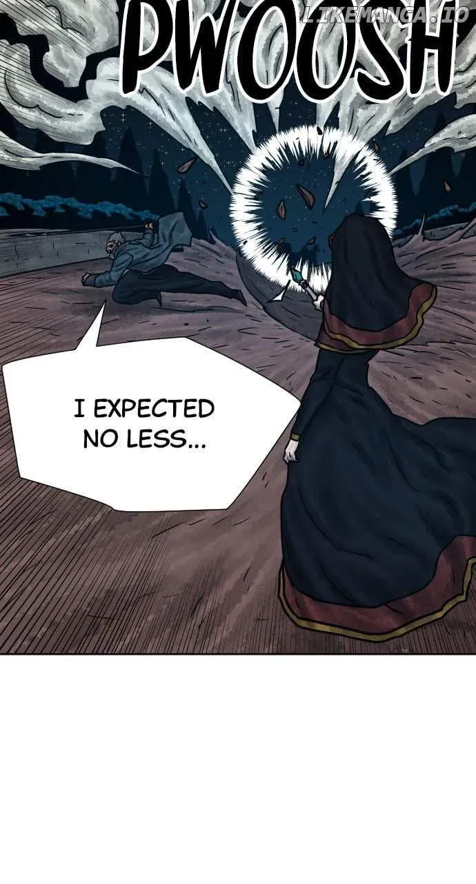 Warrior Executioner Chapter 138 Online - página 46