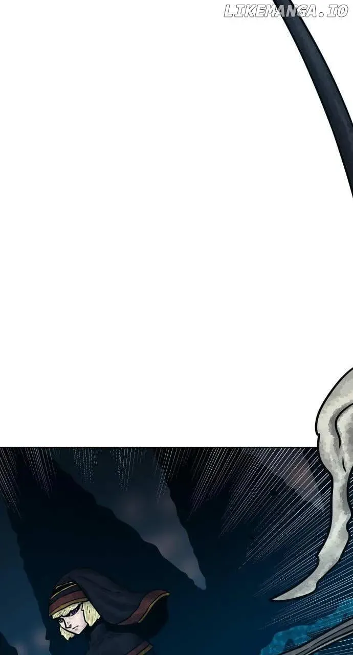 Warrior Executioner Chapter 138 Online - página 48