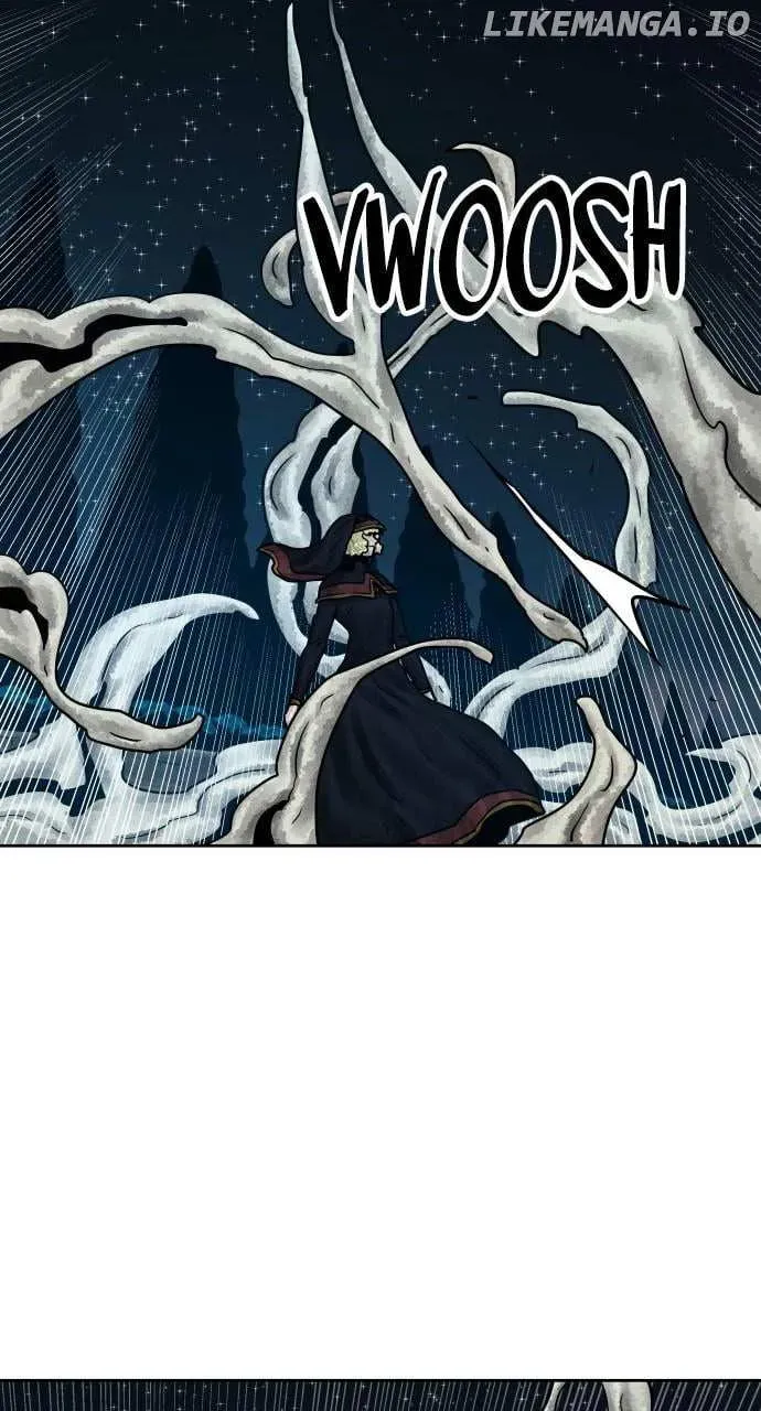 Warrior Executioner Chapter 138 Online - página 50