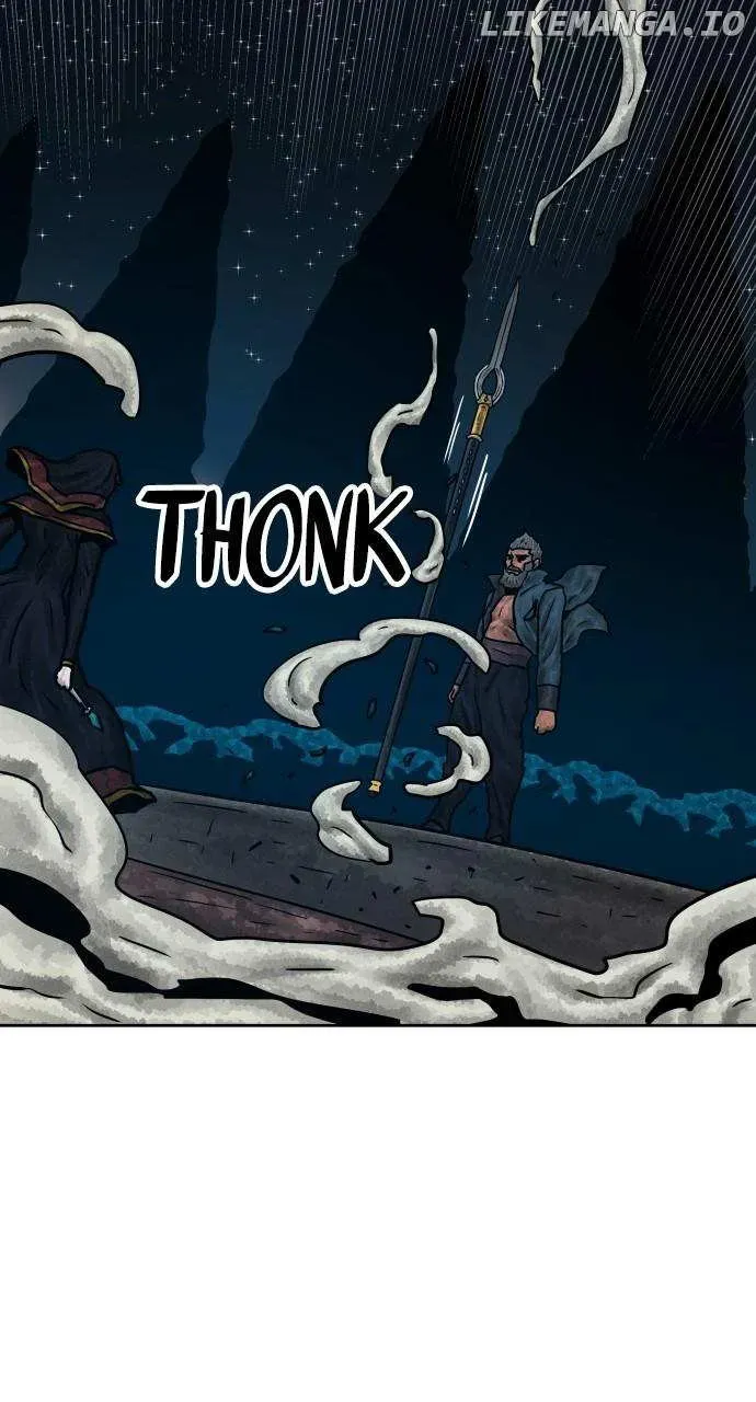 Warrior Executioner Chapter 138 Online - página 51