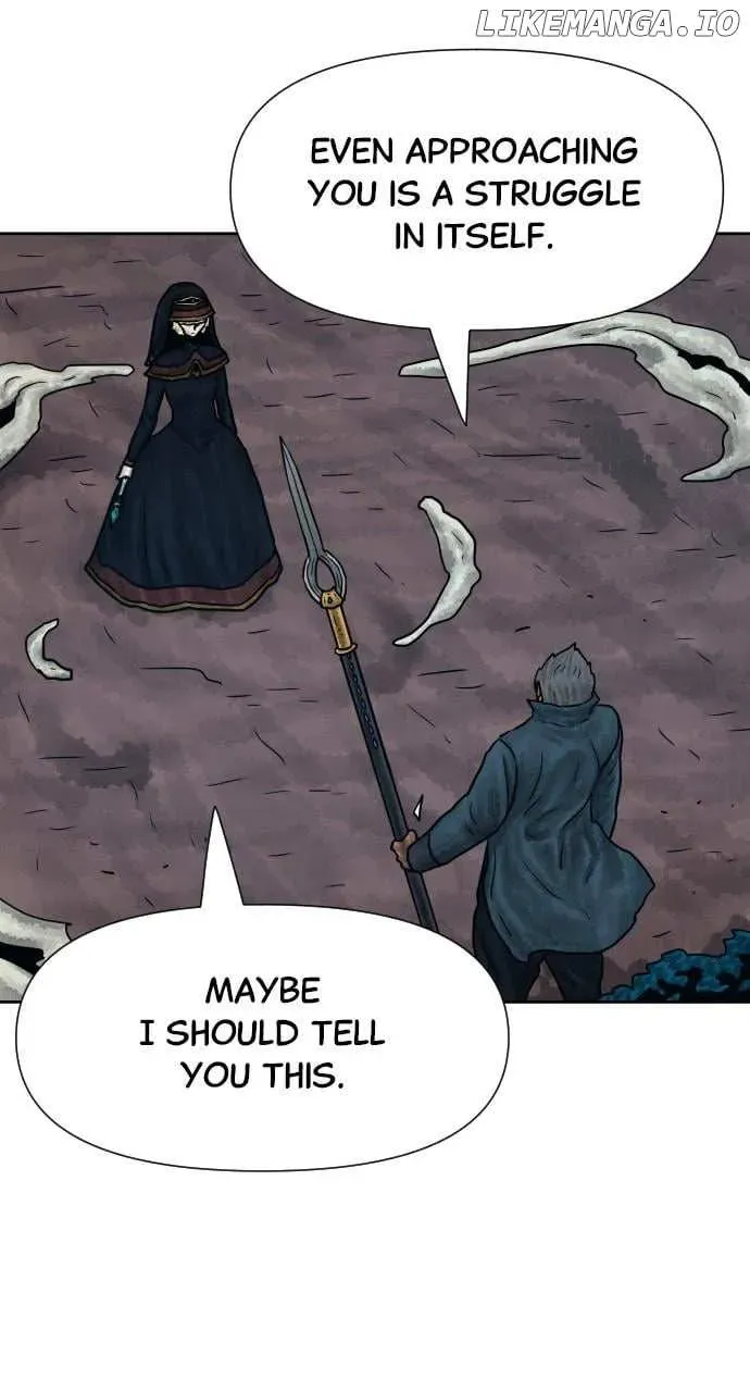 Warrior Executioner Chapter 138 Online - página 52