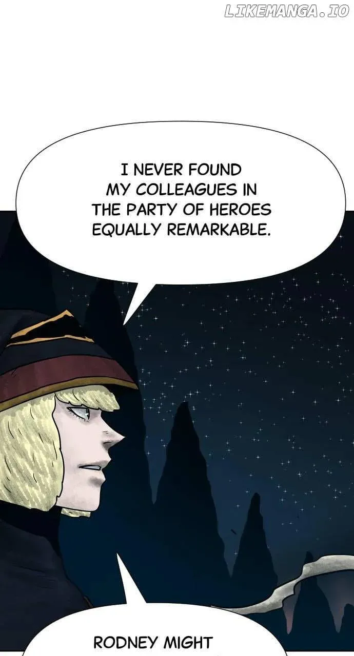 Warrior Executioner Chapter 138 Online - página 53