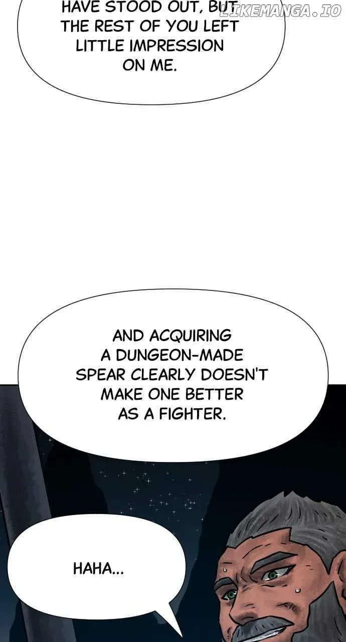 Warrior Executioner Chapter 138 Online - página 54
