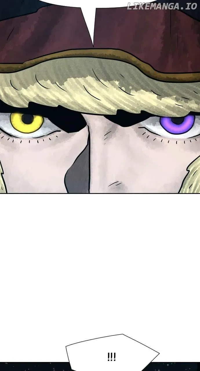 Warrior Executioner Chapter 138 Online - página 56