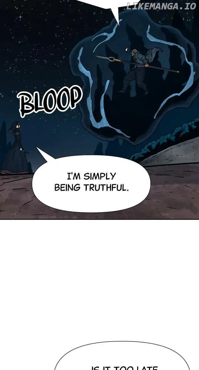 Warrior Executioner Chapter 138 Online - página 57