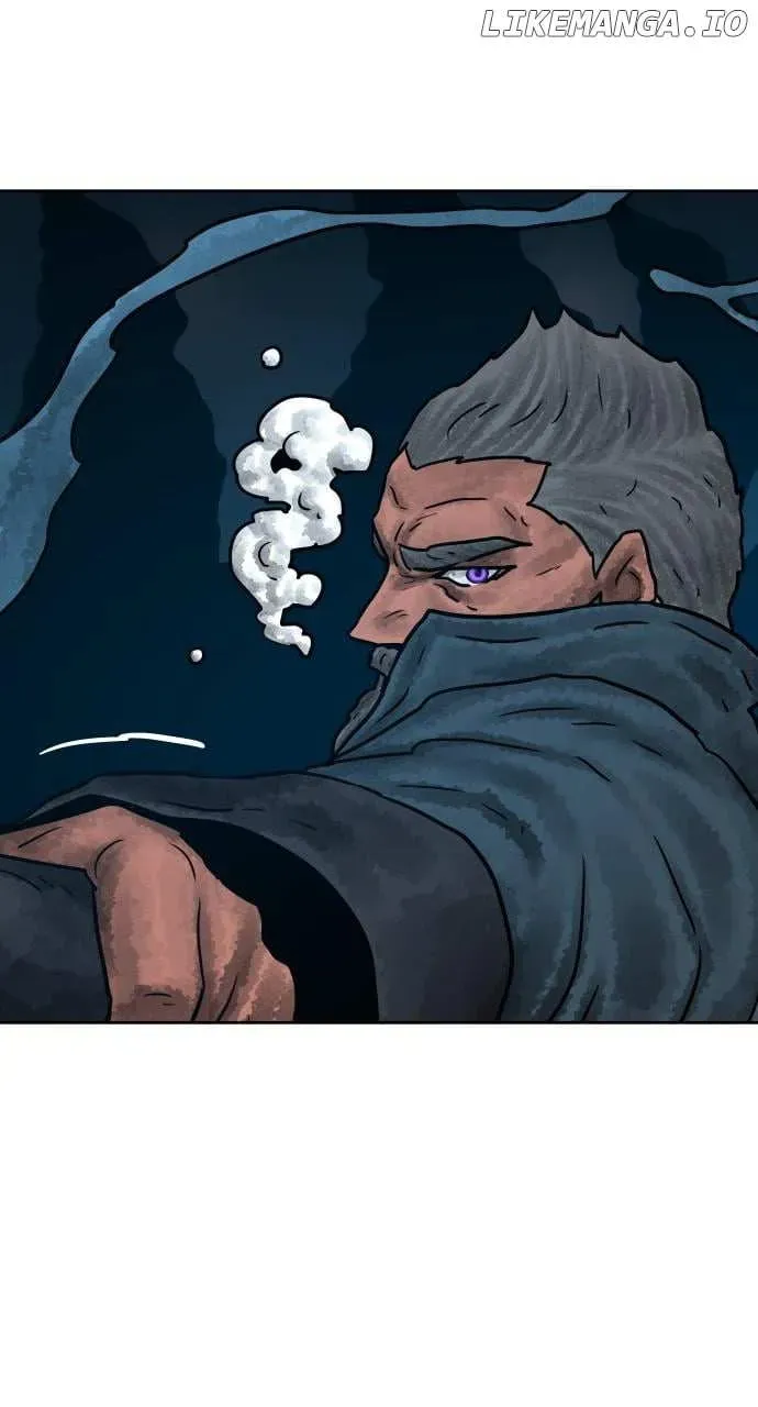 Warrior Executioner Chapter 138 Online - página 59