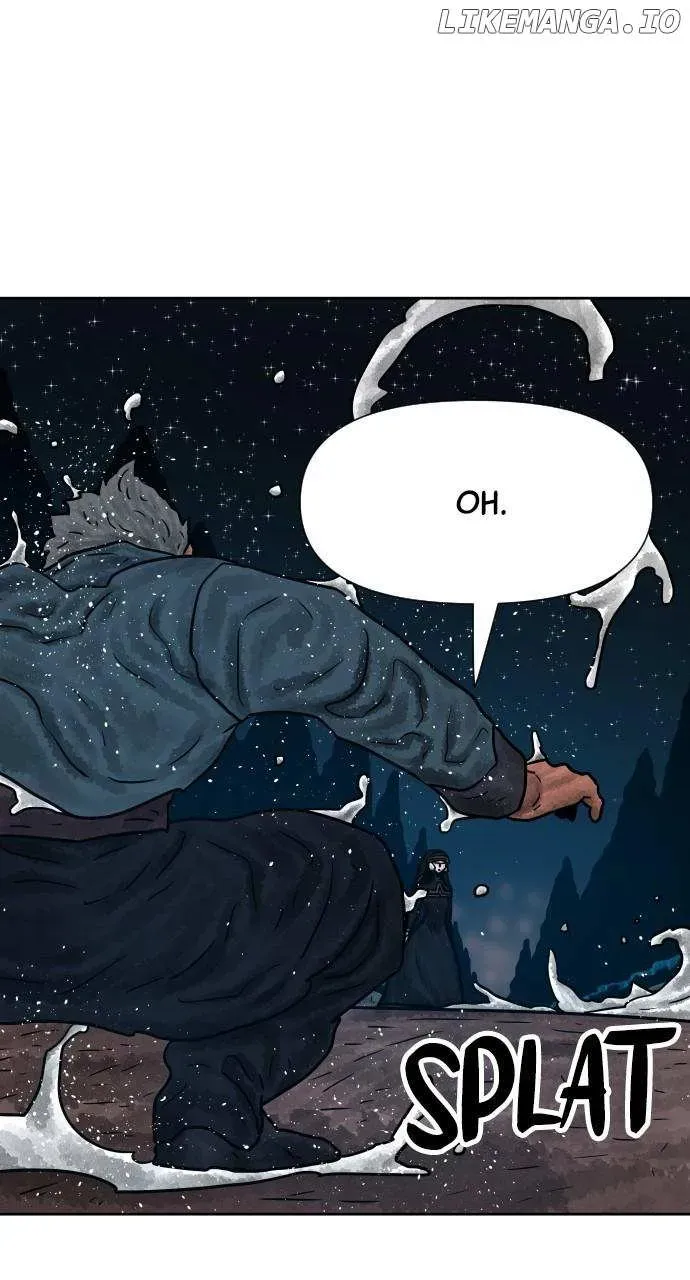 Warrior Executioner Chapter 138 Online - página 61