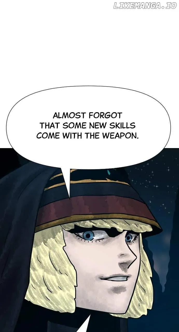 Warrior Executioner Chapter 138 Online - página 62