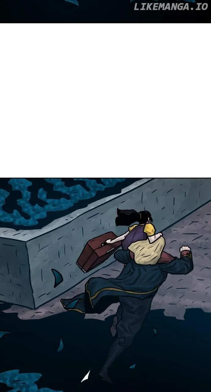 Warrior Executioner Chapter 138 Online - página 68