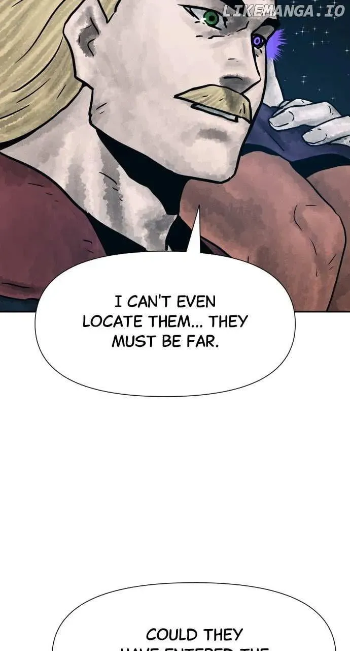 Warrior Executioner Chapter 138 Online - página 71
