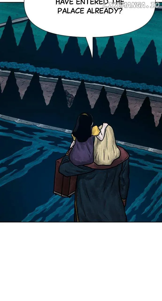 Warrior Executioner Chapter 138 Online - página 72