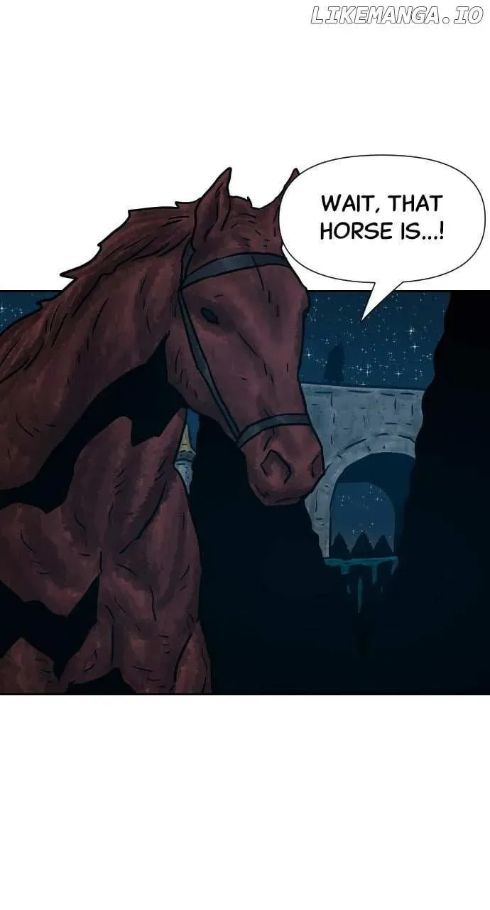 Warrior Executioner Chapter 138 Online - página 73