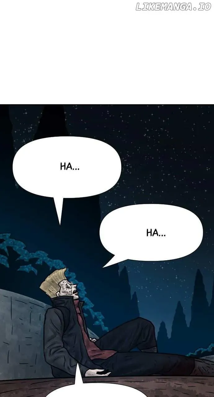 Warrior Executioner Chapter 138 Online - página 75