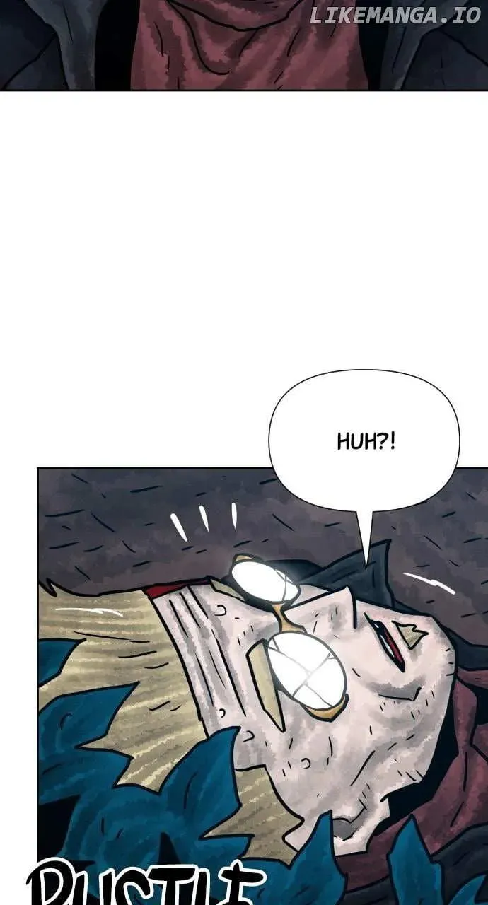 Warrior Executioner Chapter 138 Online - página 77