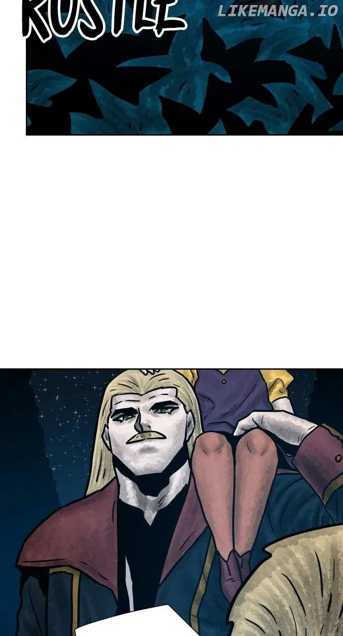 Warrior Executioner Chapter 138 Online - página 78