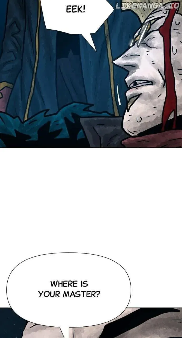Warrior Executioner Chapter 138 Online - página 79